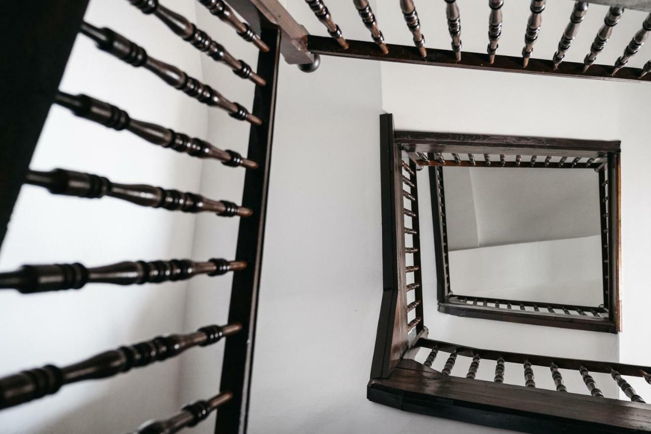 Square Apartment - Loftaffair คราคูฟ ภายนอก รูปภาพ
