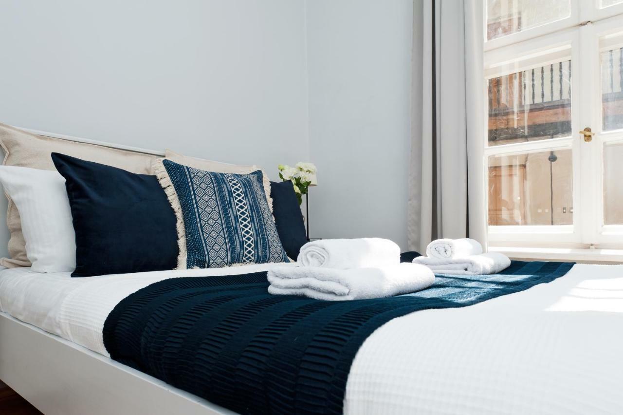 Square Apartment - Loftaffair คราคูฟ ภายนอก รูปภาพ